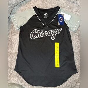 MLB Chicago White Sox Jersey (Majestic)